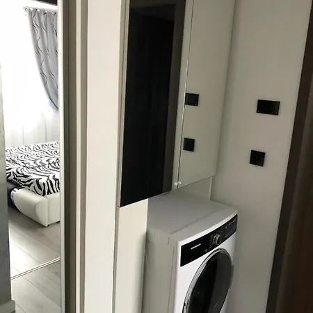 Elegant & Silver Luxury Craiova