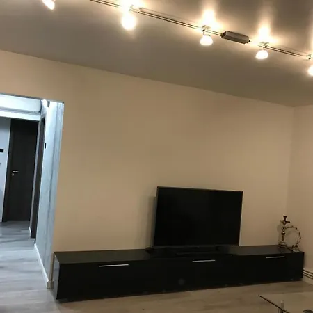 Elegant & Silver Luxury Craiova