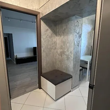 Elegant & Silver Luxury * Крайова