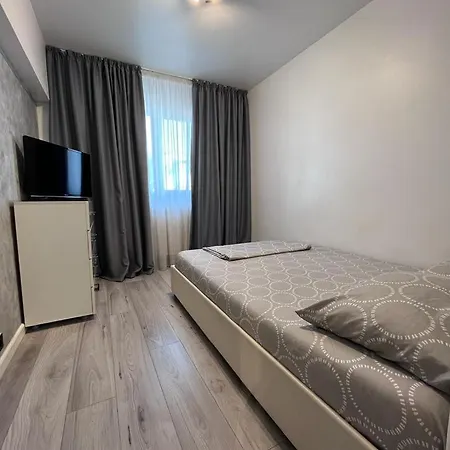 Elegant & Silver Luxury