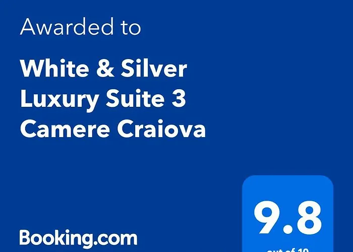 Elegant & Silver Luxury * Крайова