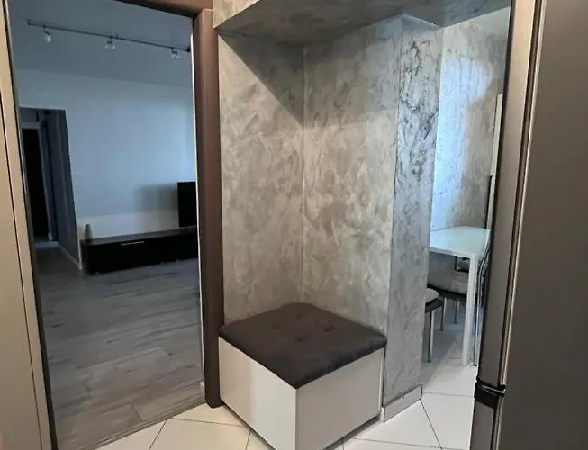 Elegant & Silver Luxury * Крайова