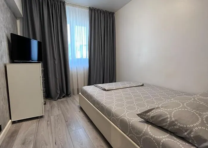 Elegant & Silver Luxury